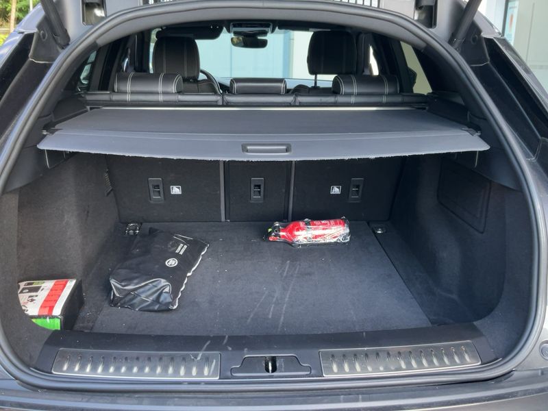 Land Rover Range Rover Velar 2.0 Diesel S R-Dynamic — zdjęcie 10