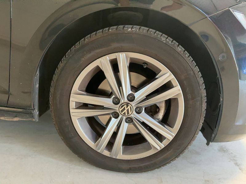 Volkswagen Polo 1.0 TSI Carat Exclusive 2019 – снимка 11