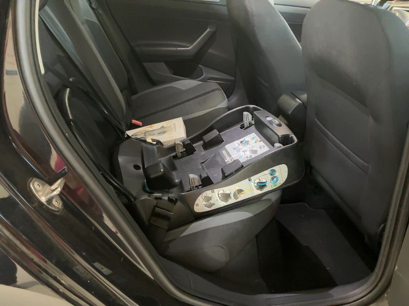 Volkswagen Polo 1.0 TSI Carat Exclusive 2019 – снимка 19