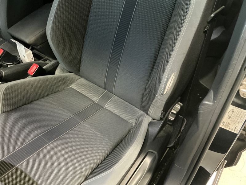 Volkswagen Polo 1.0 TSI Carat Exclusive 2019 – снимка 25