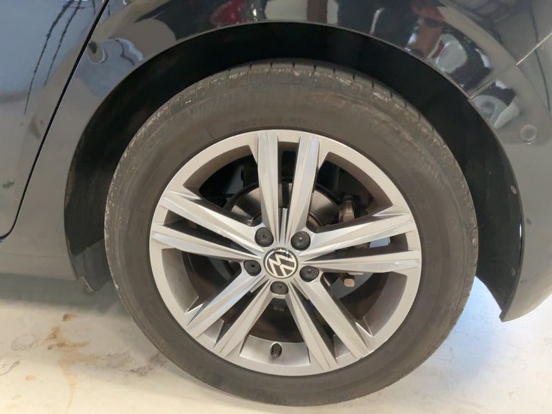Volkswagen Polo 1.0 TSI Carat Exclusive 2019 – снимка 5