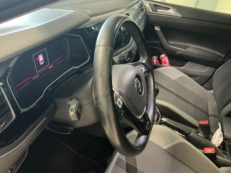 Volkswagen Polo 1.0 TSI Carat Exclusive 2019 – снимка 26