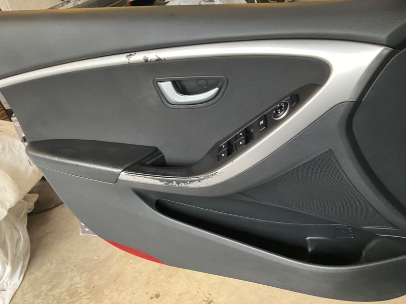 Hyundai i30 1.6 GDI Trend 2014 – снимка 35
