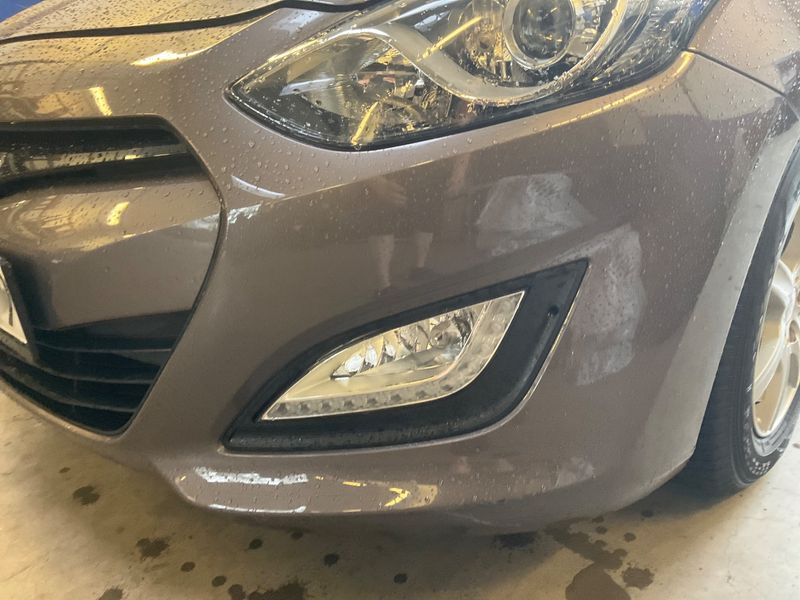 Hyundai i30 1.6 GDI Trend 2014 – снимка 49