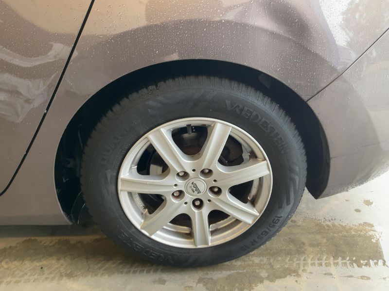 Hyundai i30 1.6 GDI Trend 2014 – снимка 5