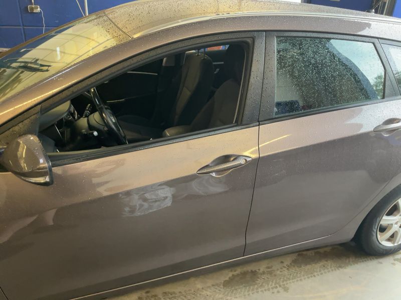 Hyundai i30 1.6 GDI Trend 2014 – снимка 4