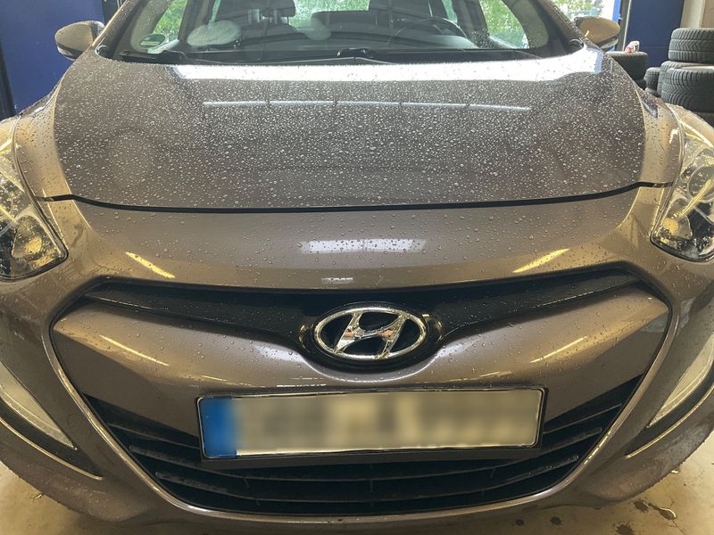 Hyundai i30 1.6 GDI Trend 2014 – снимка 52