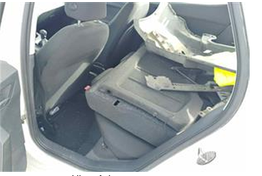 Seat Ibiza d'occasion