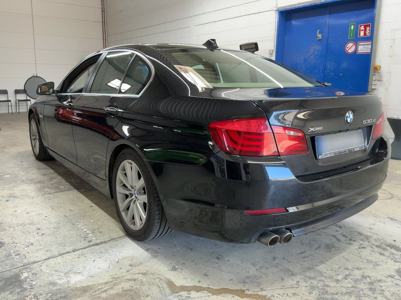 BMW 5er 530d xDrive 2012 – снимка 6