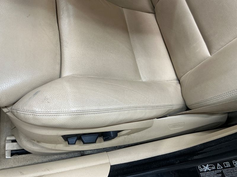 BMW 5er 530d xDrive 2012 – снимка 29