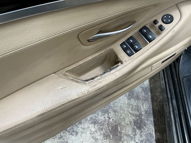 BMW 5er 530d xDrive 2012 – снимка 30