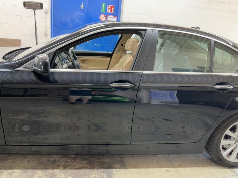 BMW 5er 530d xDrive 2012 – снимка 4