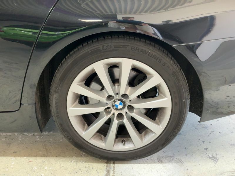 BMW 5er 530d xDrive 2012 – снимка 5