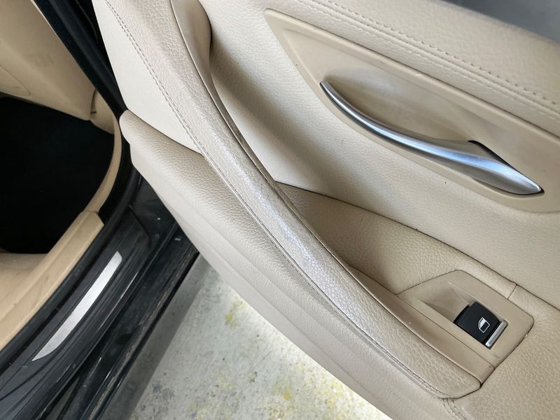 BMW 5er 530d xDrive 2012 – снимка 25