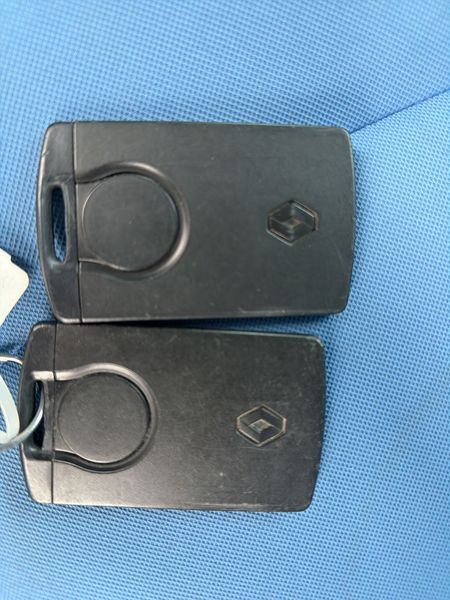 Renault Zoe electric drive 43 kW Life — zdjęcie 17