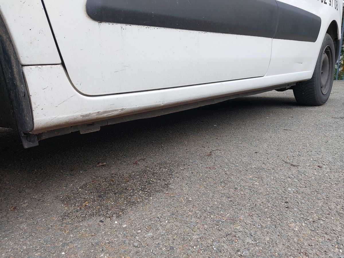 Citroen Berlingo 2013 — photo 54