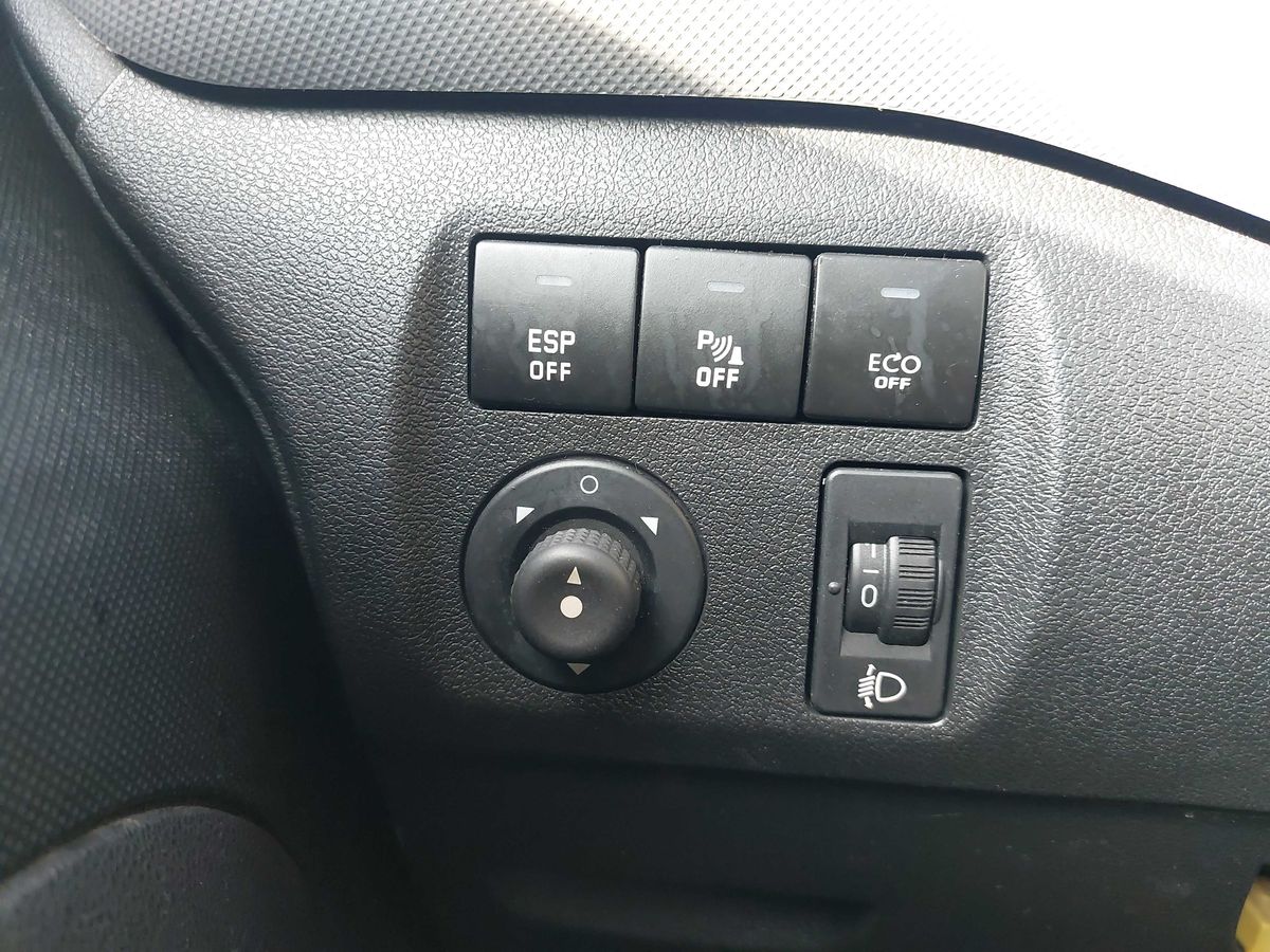 Citroen Berlingo 2013 — photo 30