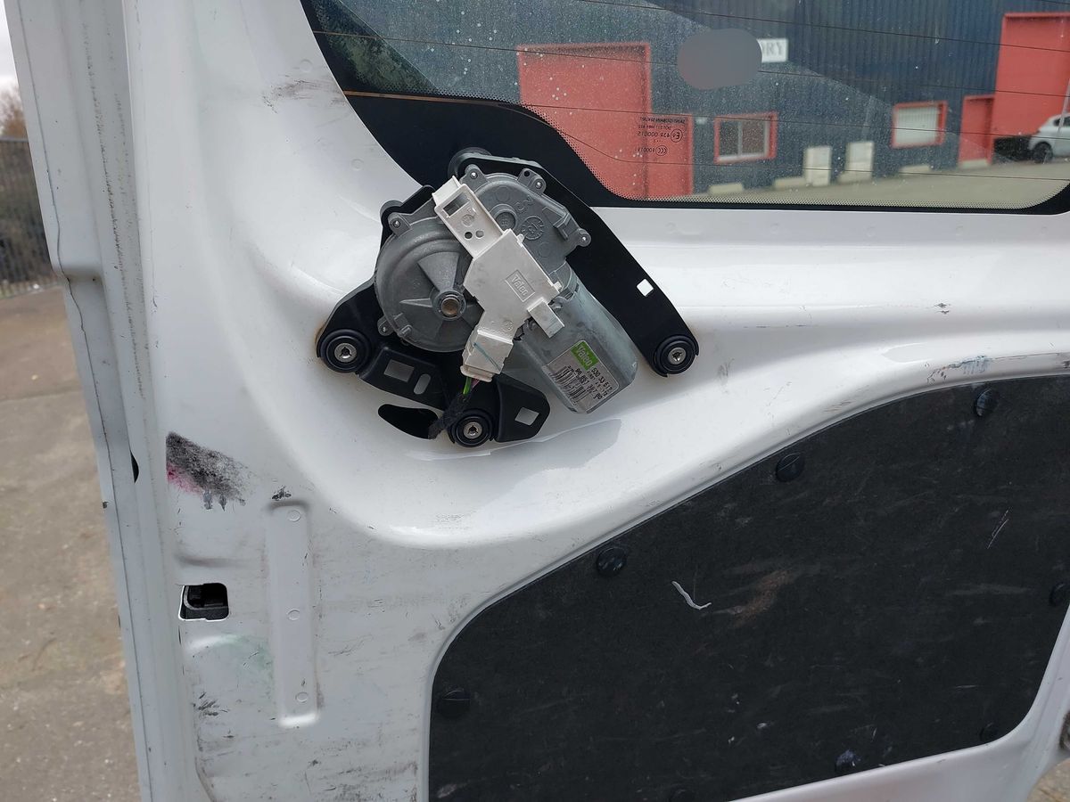 Citroen Berlingo 2013 — photo 47