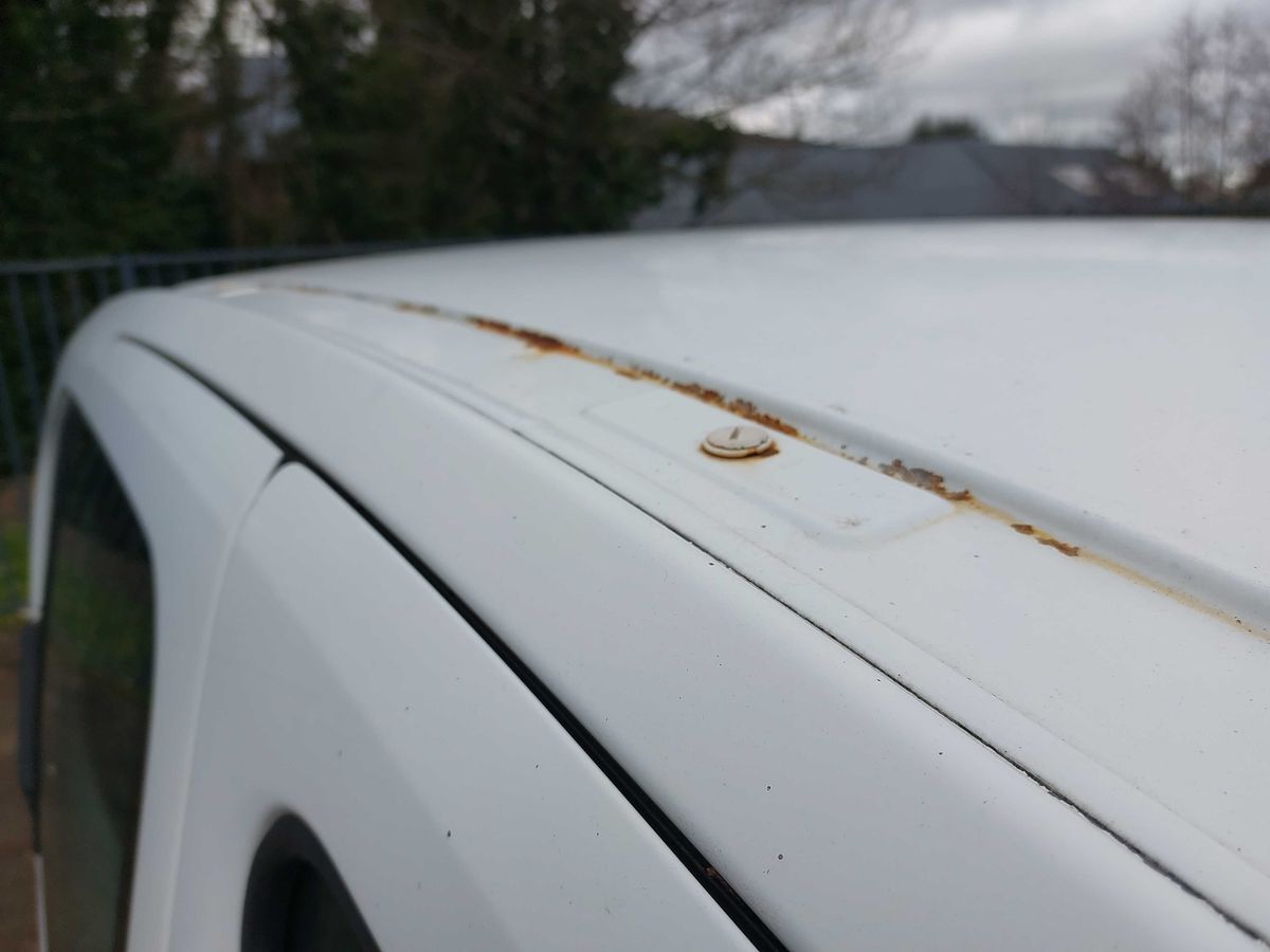 Citroen Berlingo 2013 — photo 62