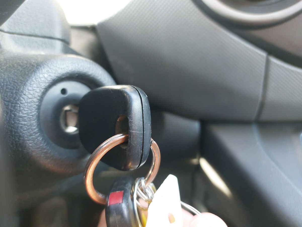 Citroen Berlingo 2013 — photo 25