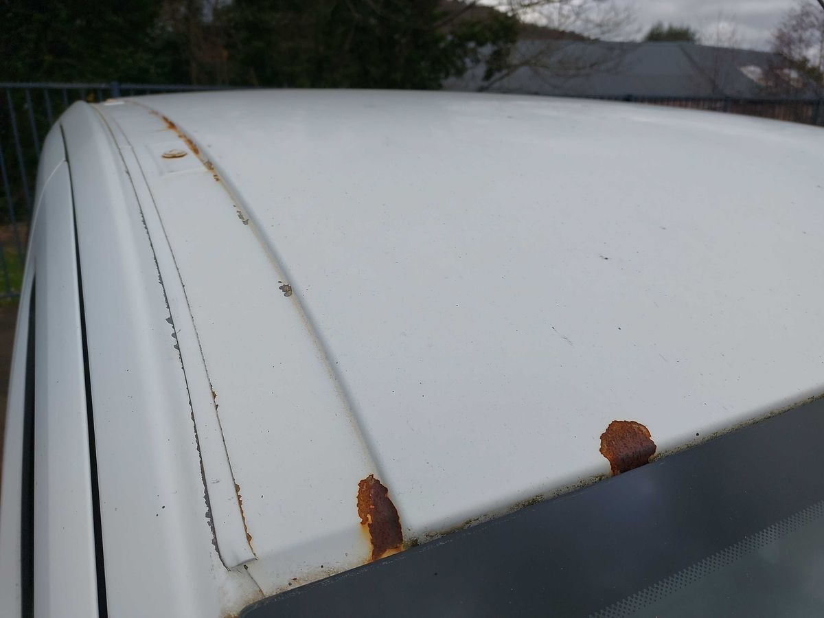Citroen Berlingo 2013 — photo 59
