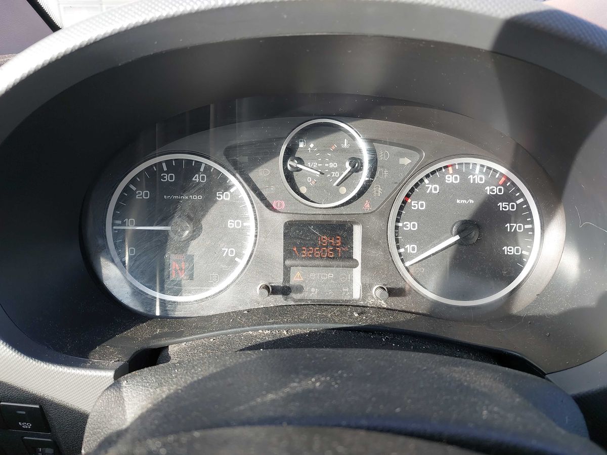 Citroen Berlingo 2013 — photo 22