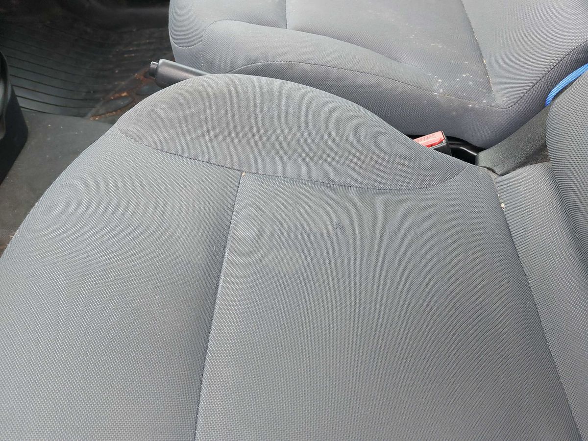 Citroen Berlingo 2013 — photo 48