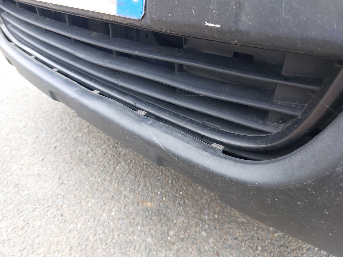 Citroen Berlingo 2013 — photo 3