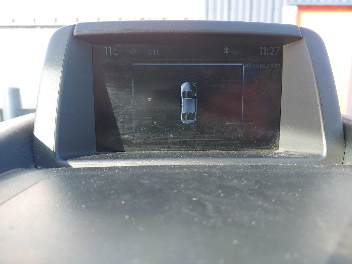 Citroen Berlingo 2013 — photo 27