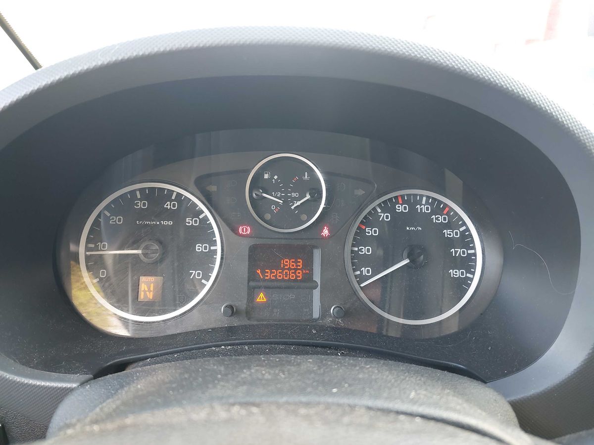 Citroen Berlingo 2013 — photo 13