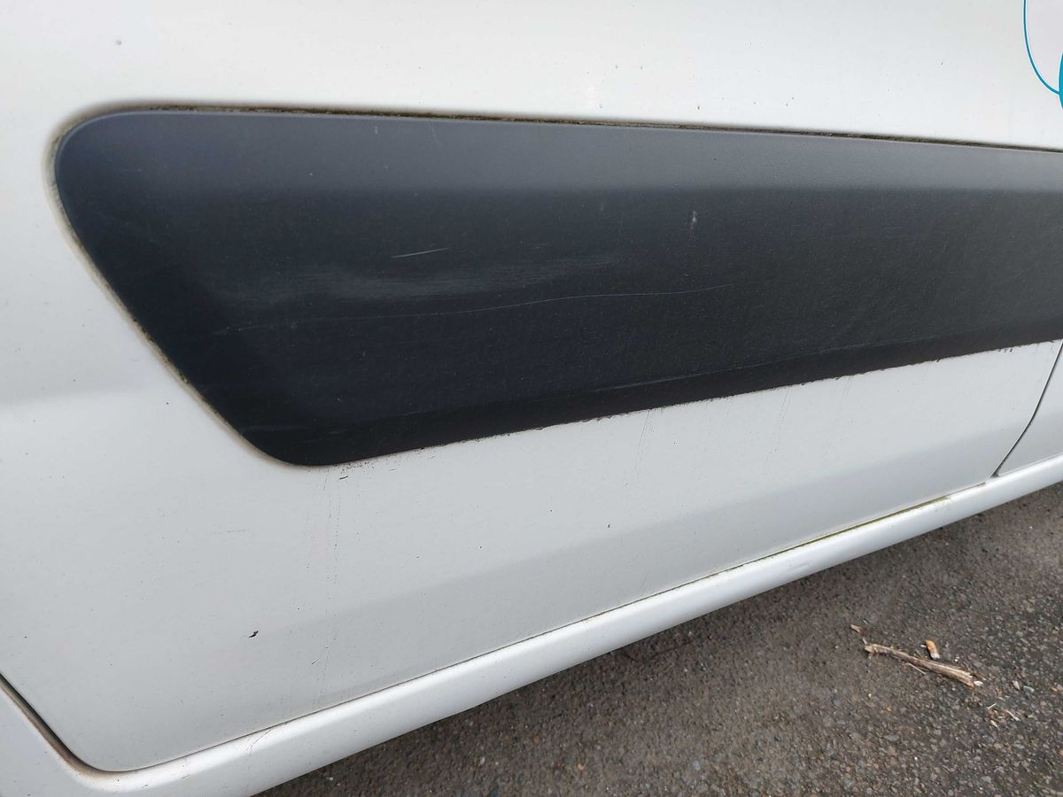 Citroen Berlingo 2013 — photo 43
