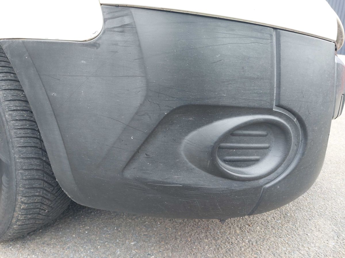 Citroen Berlingo 2013 — photo 80