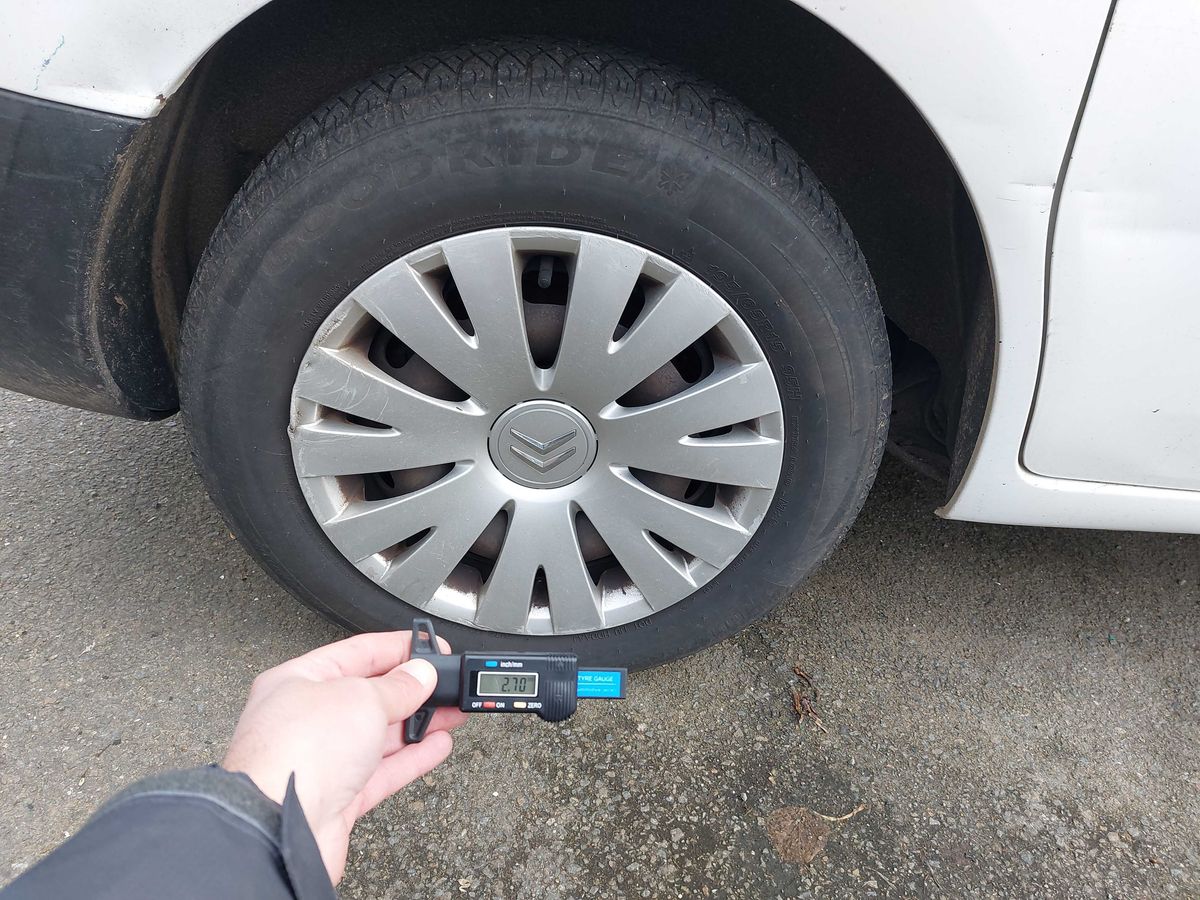Citroen Berlingo 2013 — photo 33
