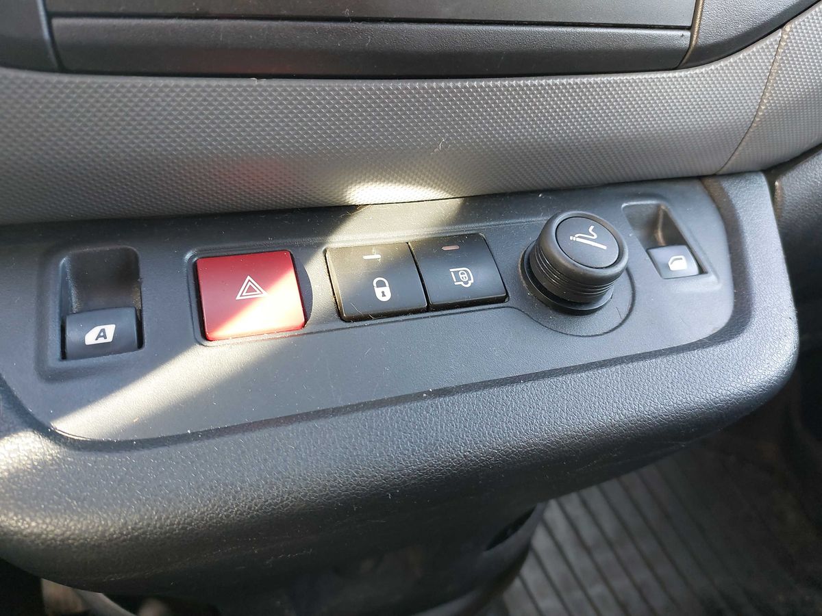 Citroen Berlingo 2013 — photo 23