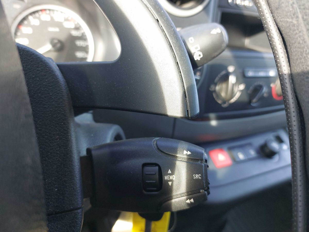 Citroen Berlingo 2013 — photo 29