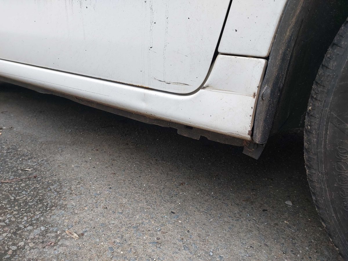 Citroen Berlingo 2013 — photo 37