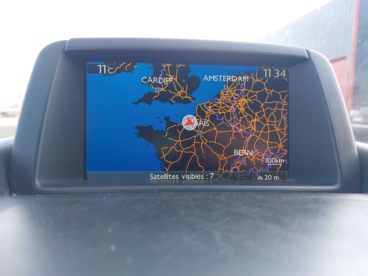 Citroen Berlingo 2013 — photo 14