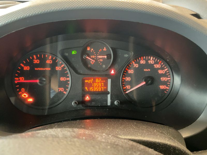 Peugeot Partner 1.6 Blue-HDi L1 Komfort — zdjęcie 13