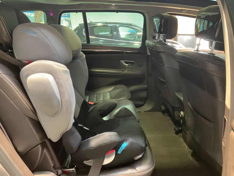 Renault Espace 1.6 TCe Energy Initiale Paris — zdjęcie 14
