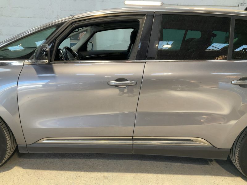 Renault Espace 1.6 TCe Energy Initiale Paris — zdjęcie 4