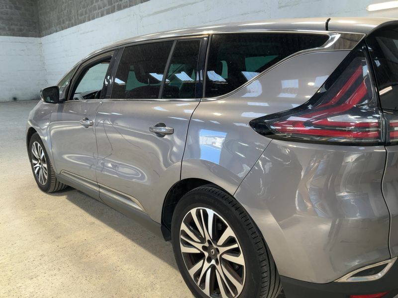 Renault Espace 1.6 TCe Energy Initiale Paris — zdjęcie 3