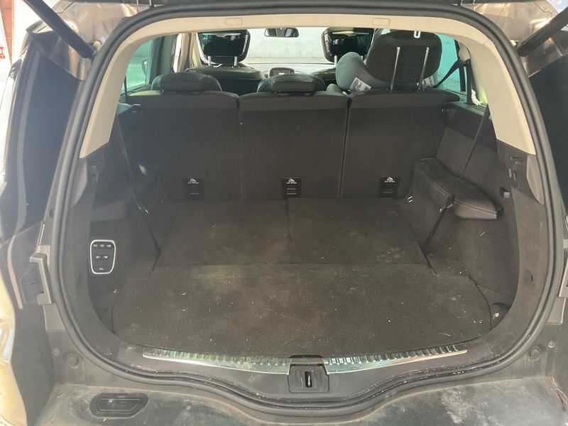 Renault Espace 1.6 TCe Energy Initiale Paris — zdjęcie 10