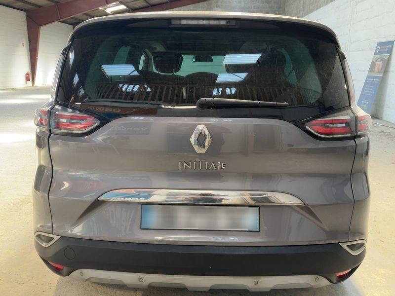 Renault Espace 1.6 TCe Energy Initiale Paris — zdjęcie 5