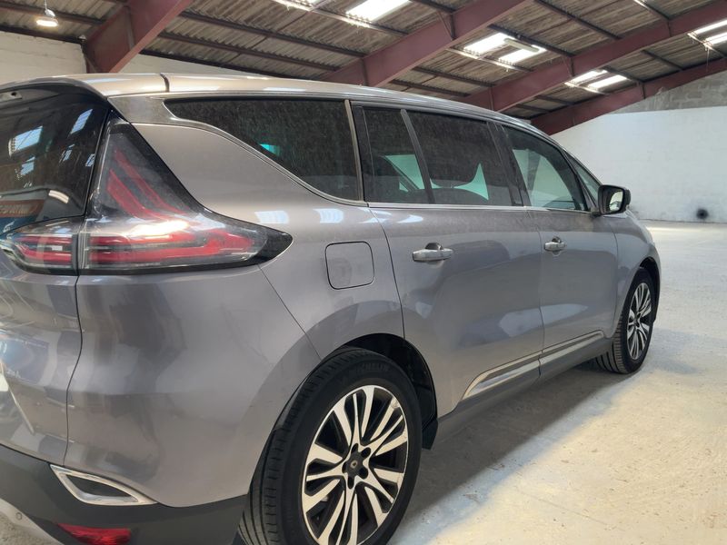Renault Espace 1.6 TCe Energy Initiale Paris — zdjęcie 6