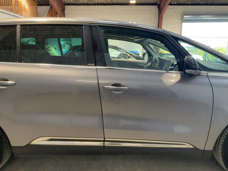 Renault Espace 1.6 TCe Energy Initiale Paris — zdjęcie 7