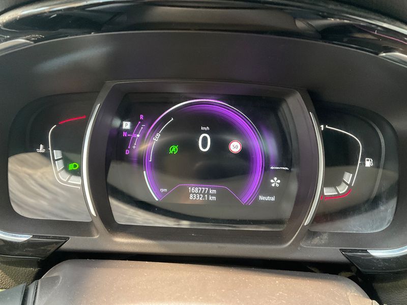 Renault Espace 1.6 TCe Energy Initiale Paris — zdjęcie 13