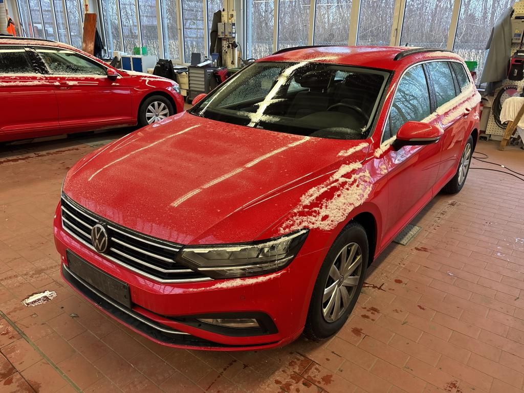 Volkswagen Passat d'occasion
