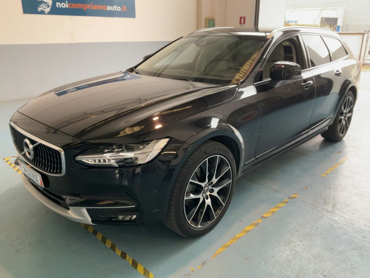 Volvo V90 d'occasion