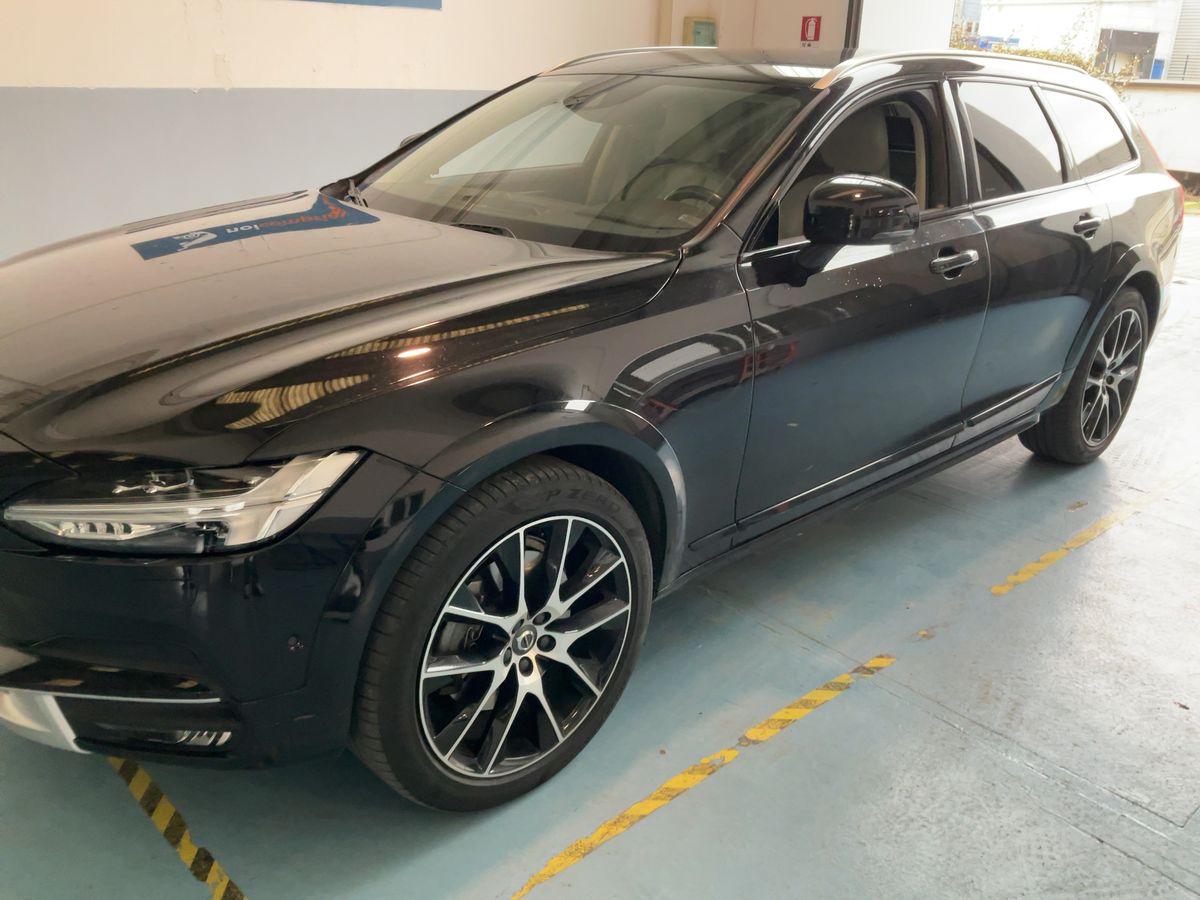 Volvo V90 d'occasion