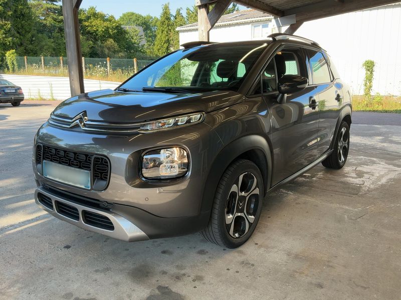 Citroen C3 Aircross 1.2 PureTech Shine